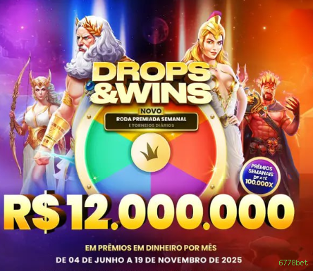 6778bet: Os Melhores Recursos da Seção Arcade Que Você Precisa Conhecer