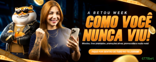 6778bet Offline: Diversão Garantida Sem Precisar de Internet!
