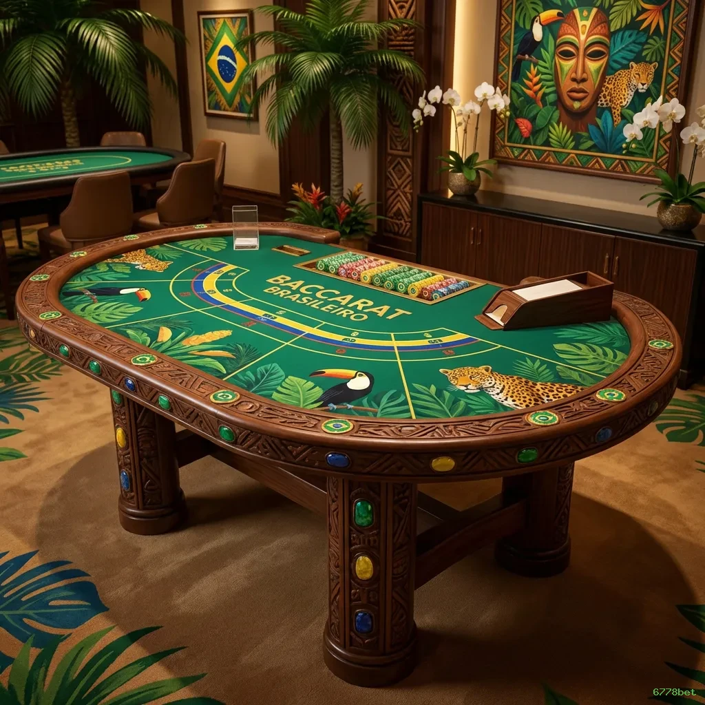 6778bet Offline: Diversão Garantida Sem Precisar de Internet!