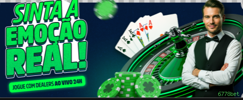 6778bet: Os Melhores Recursos da Seção Arcade Que Você Precisa Conhecer