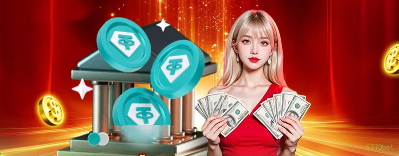 6778bet: Transforme Sua Jogatina com Novas Atualizações Imperdíveis!